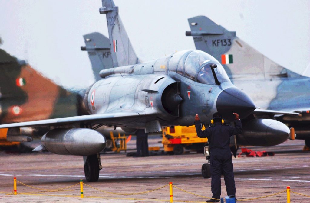 Why IAF Is Not Buying More Mirage-2000s Or Rafale Instead of Su-30s and Mig-29s 
