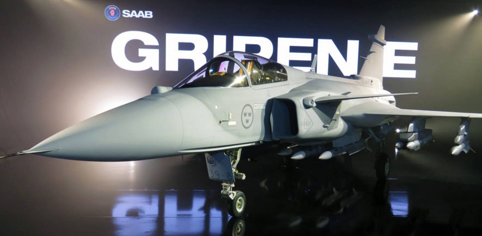 Gripen For Canada: Saab Partners With Canadian Companies For Fighter Jet Deal 