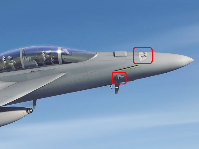 F18 gps discount