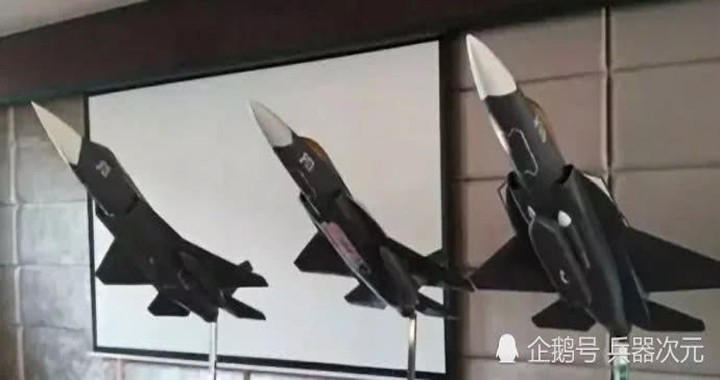 Neither J-20 nor FC-31: Pakistan future Stealth Aircraft JF-20 & JF-17.6 (Project AZM design) Leaked