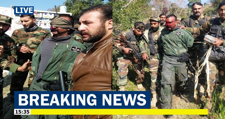 Pakistan To Release Captured Indian Fighter Pilot Wing Commander Abhinandan Tomorrow As A Peace