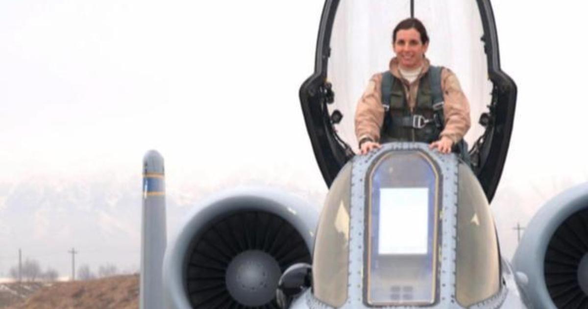 Senator Martha McSally, Air Force first female fighter pilot to fly in combat says she was raped by superior officer