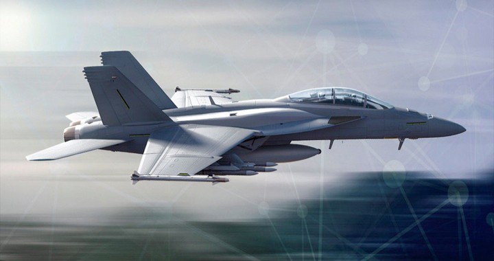 Boeing offered new version of F/A-18 Super Hornet Fighter jet to Canada