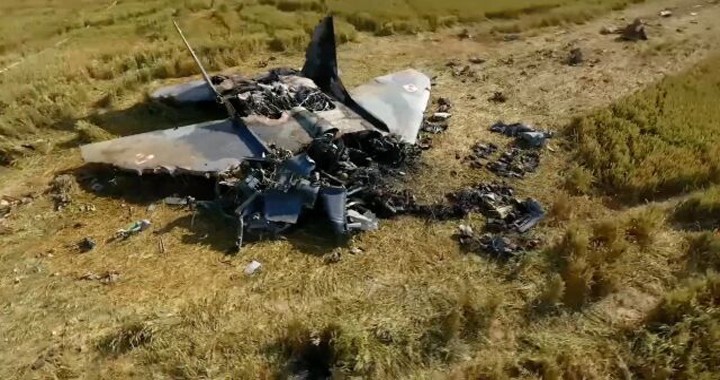 Russian News portal claims that Poland Staged MiG-29 Crashes to buy New F-35