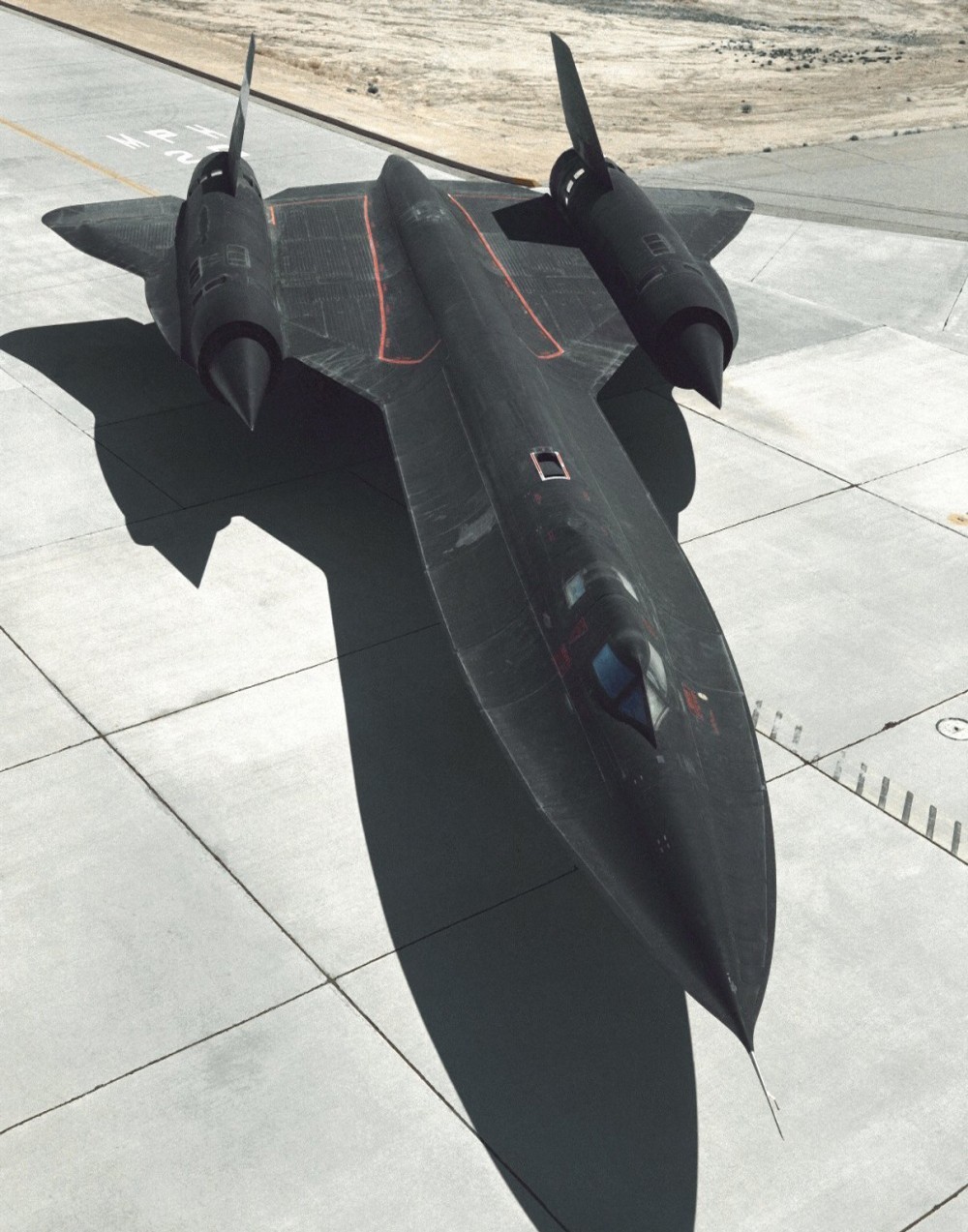 Here’s Everything we know about Mach 5+ ‘Son of Blackbird’ hypersonic jet design to replace the SR-71 Blackbird