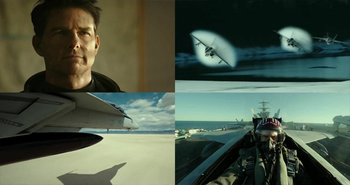 Here’s everything we have noticed in Latest Trailer of “Top Gun: Maverick”