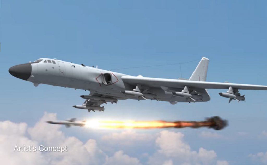 Raytheon unveils New MAD-FIRES Defense System that would take out Chinese anti-ship missile