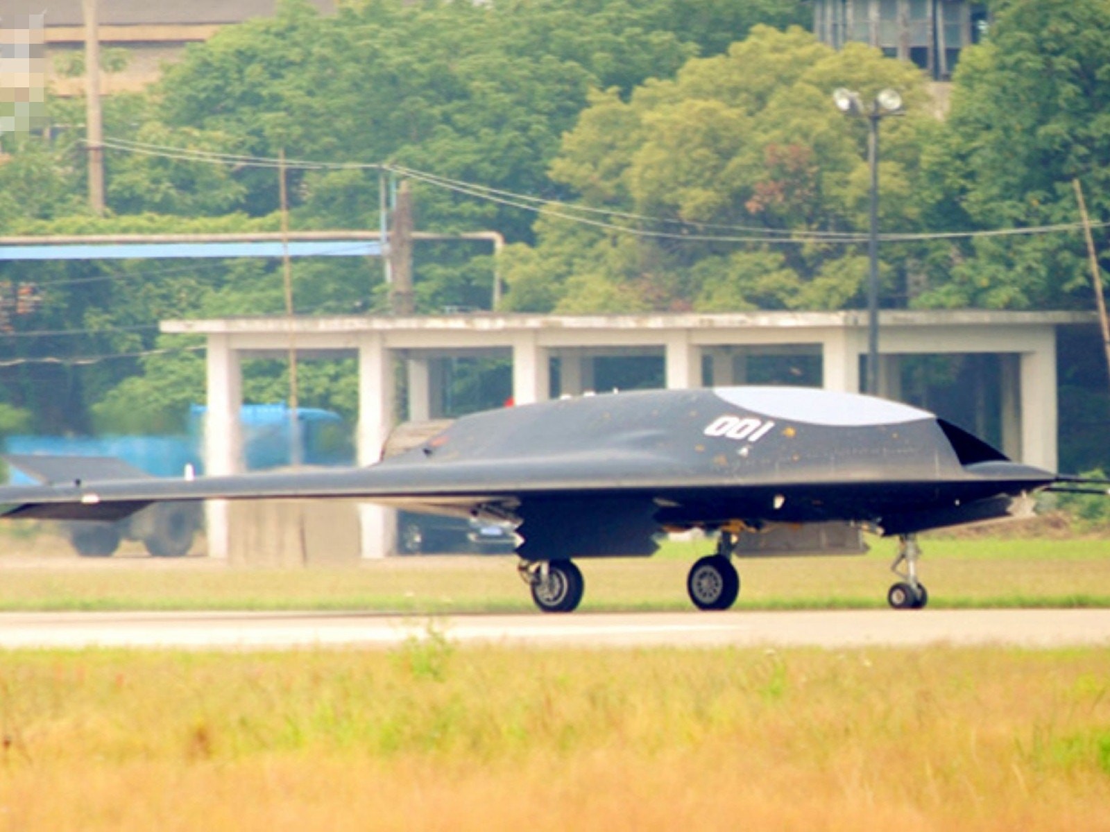 China Developing New Combat Drones Integrated With Advanced Artificial Intelligence
