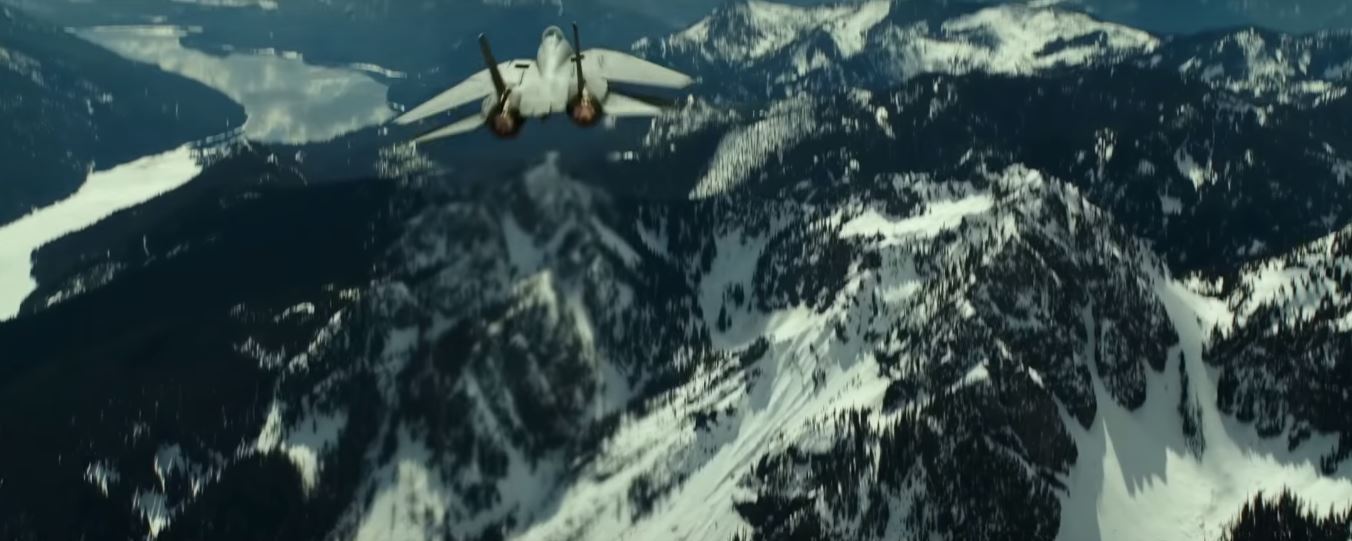 Tom Cruise Own $4 Million Dollar WWII Fighter Aircraft Will Feature In Top Gun: “Maverick”