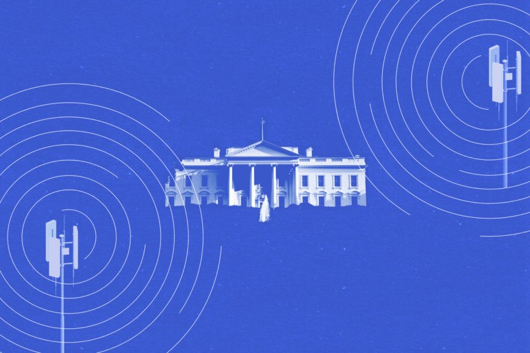Israel Spied On White House Using Mysterious Surveillance Equipment