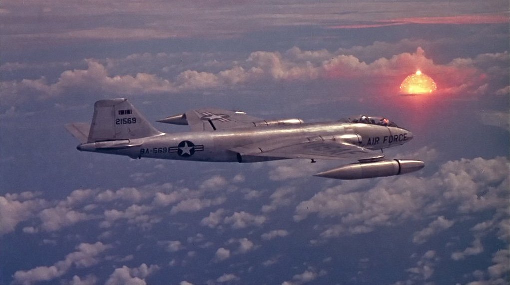60 Years Ago Today First Aircraft Was Successful Shoot-Down Using Surface-To-Air Missile 
