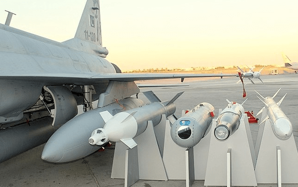 Here's Why IAF Shouldn’t Underestimate The PAF JF-17 Thunder Fighter Jet