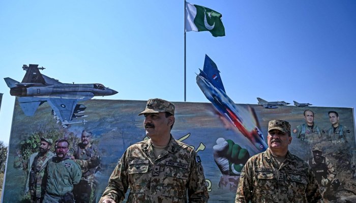 Pakistan Marks 'Surprise Day’ On Balakot Anniversay As Tribute To PAF Downing Indian Jets