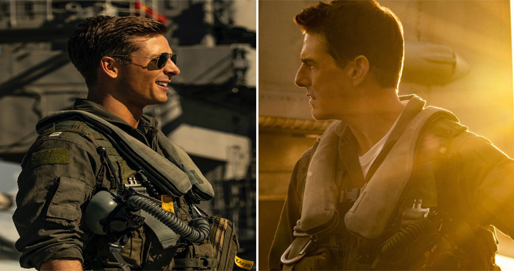 Tom Cruise Pays For Top Gun: Maverick Co-Star’s Pilot Training