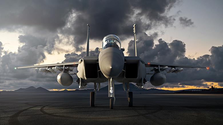 Here's Why India Should Buy  F-15EX Fighter Jet From U.S.