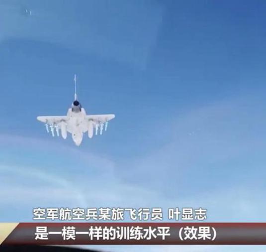 PLAAF J-10C Fighter Jet Spotted Carrying Four PL-15 air-to-air Missile For The First Time