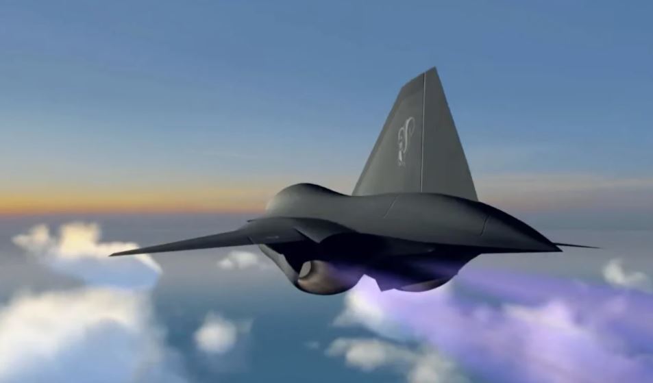 Lockheed Martin Awarded Contract For R&D Of Mysterious High Altitude Platforms 