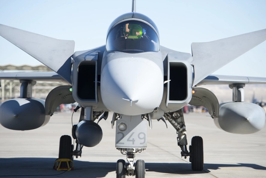 Why Countries Are Not Buying Swedish JAS 39 Gripen-E Jet Fighter Jets?