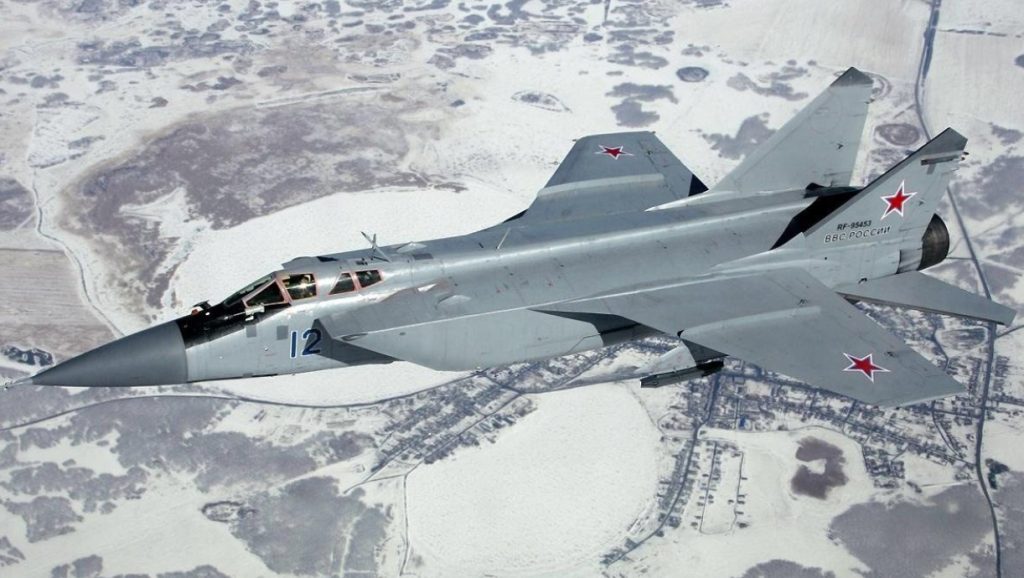 Foxbat's Dance: The Story of Soviet MiG-25BM's Bold Raid on Iran's Best-Defended Base