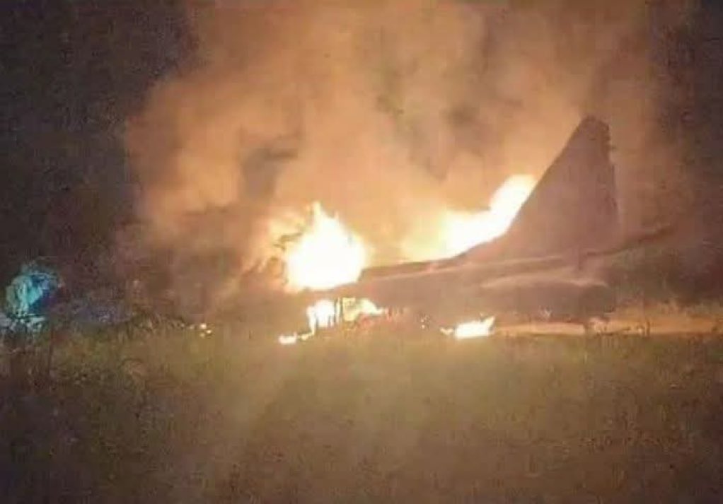 Pakistan Claims to Shoots Down Two Indian Fighter Jets